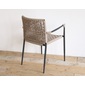 SENSO d VITA Sereno Chair Armの写真