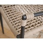 SENSO d VITA Sereno Chair Armの写真