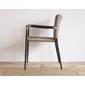 SENSO d VITA Sereno Chair Armの写真
