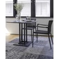 SENSO d VITA Sereno Chair Armの写真