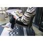 SENSO d VITA Sereno Chair Armの写真