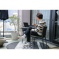 SENSO d VITA Sereno Chair Armの写真