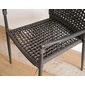 SENSO d VITA Sereno Chair Armの写真