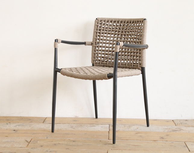 SENSO d VITA Sereno Chair Armの写真