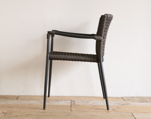 SENSO d VITA Sereno Chair Armの写真