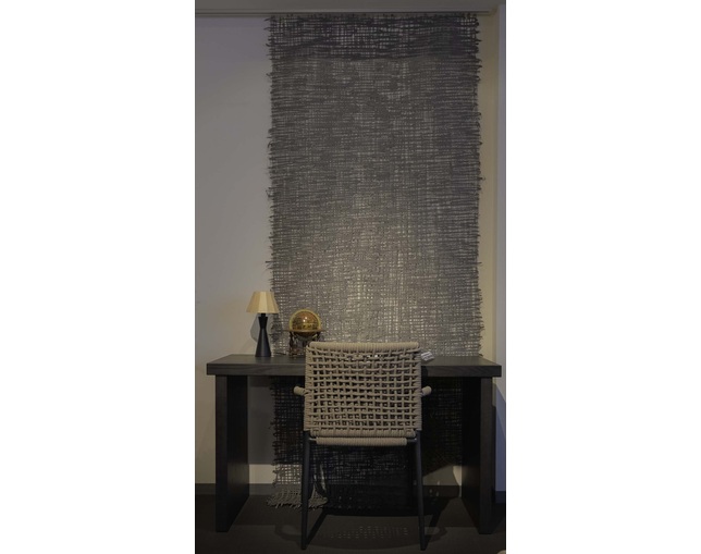 SENSO d VITA Sereno Chair Armの写真