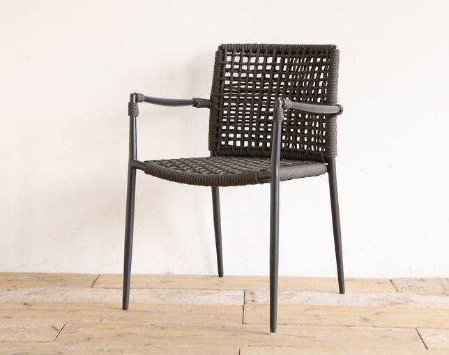 SENSO d VITA Sereno Chair Armの写真