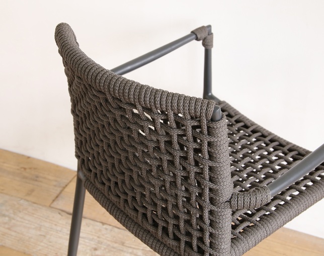 SENSO d VITA Sereno Chair Armの写真
