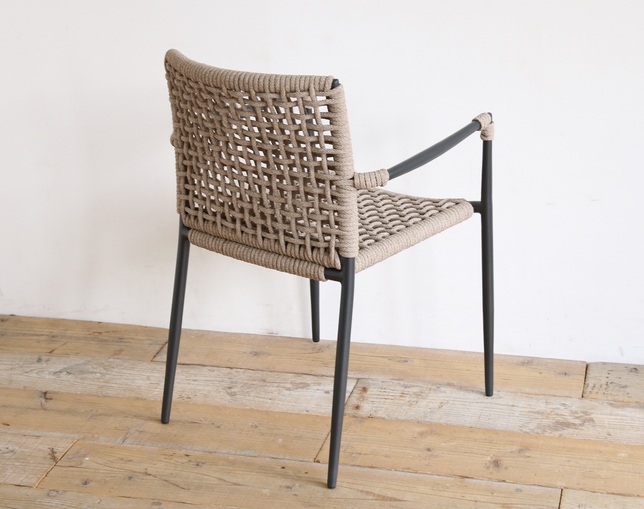 SENSO d VITA Sereno Chair Armの写真