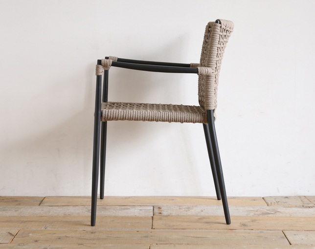 SENSO d VITA Sereno Chair Armの写真