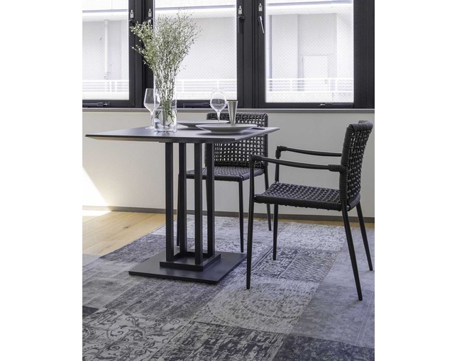 SENSO d VITA Sereno Chair Armの写真
