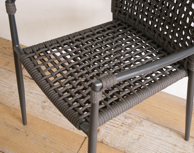 SENSO d VITA Sereno Chair Armの写真