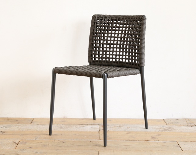 SENSO d VITA Sereno Chairの写真