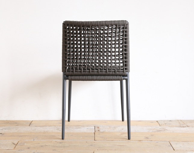 SENSO d VITA Sereno Chairの写真