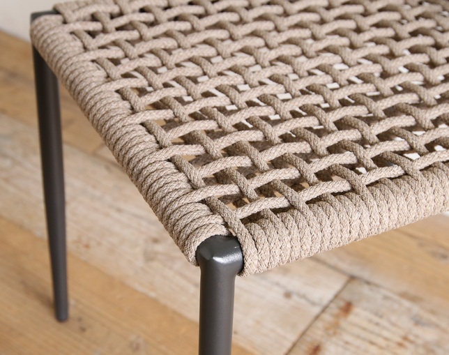 SENSO d VITA Sereno Chairの写真