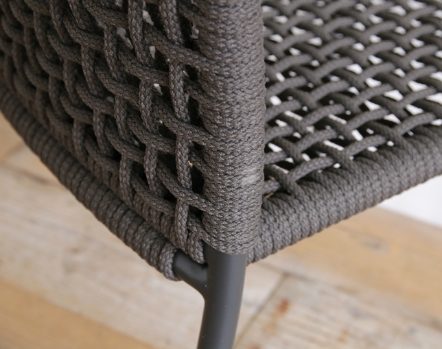 SENSO d VITA Sereno Chairの写真