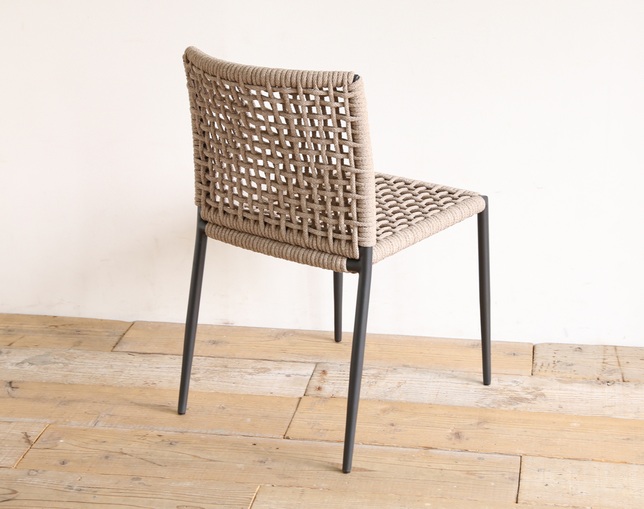 SENSO d VITA Sereno Chairの写真