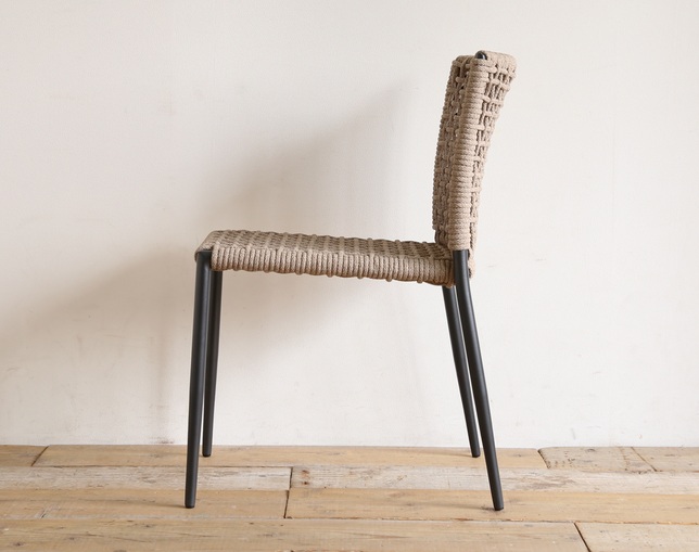 SENSO d VITA Sereno Chairの写真