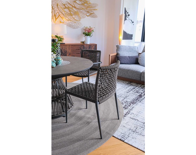 SENSO d VITA Sereno Chairの写真