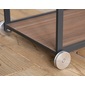 SENSO d VITA Luce Wagonの写真
