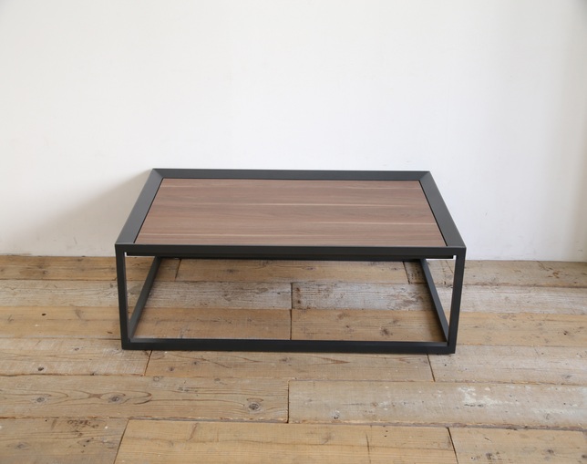 SENSO d VITA Luce Living Tableの写真