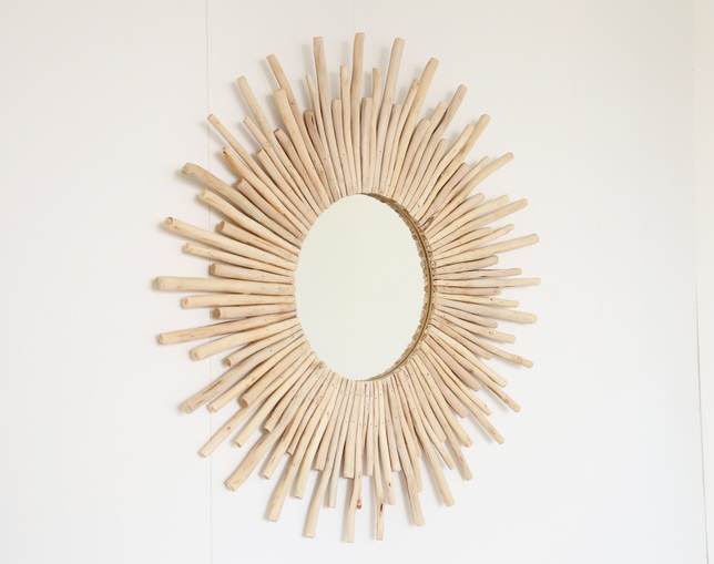 SENSO d VITA Mimosa Mirrorの写真