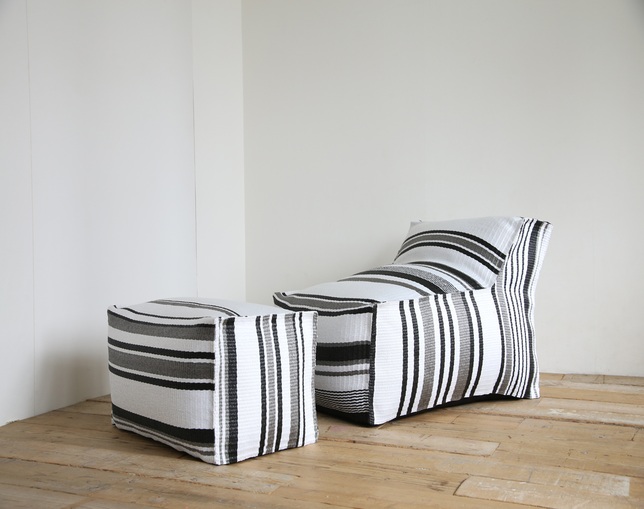 SENSO d VITA Nim Footの写真