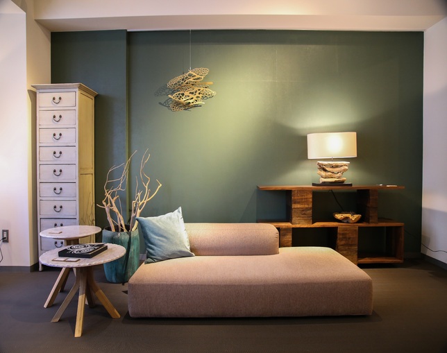 SENSO d VITA 羽の写真