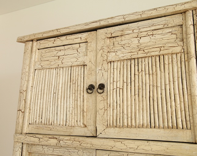 SENSO d VITA Kitchen Cabinet　Aの写真