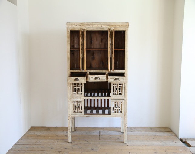 SENSO d VITA Kitchen Cabinet　Aの写真