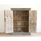 SENSO d VITA Gujarat Cabinet Aの写真