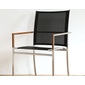 SENSO d VITA TT Dining Armchairの写真