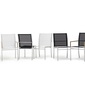 SENSO d VITA TT Dining Armchairの写真