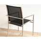 SENSO d VITA TT Dining Armchairの写真
