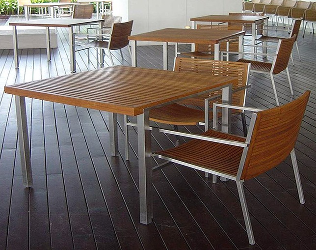 SENSO d VITA BEO Arm Chairの写真