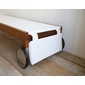 SENSO d VITA TAJI Loungerの写真