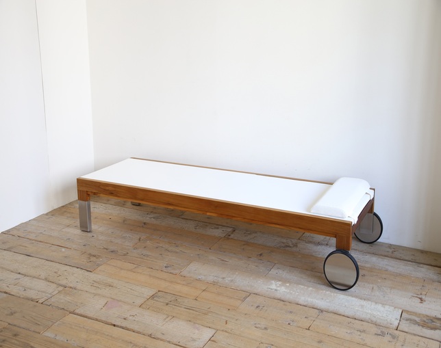SENSO d VITA TAJI Loungerの写真