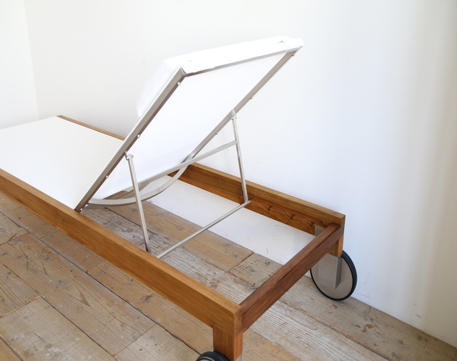 SENSO d VITA TAJI Loungerの写真