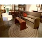 SENSO d VITA Sereno Rug　200x140㎝の写真
