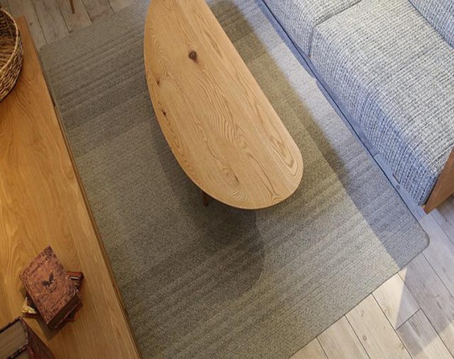 SENSO d VITA Sereno Rug　280x200㎝の写真