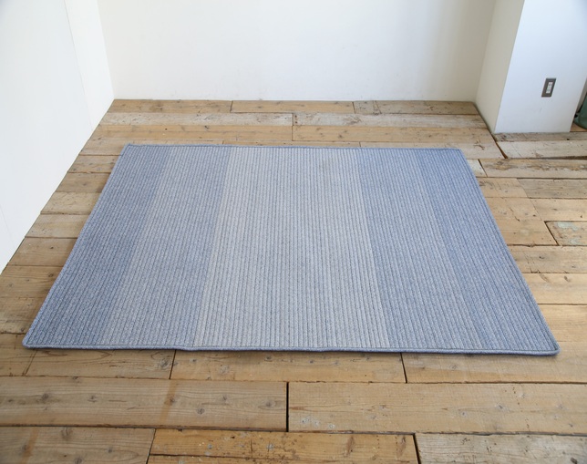SENSO d VITA Sereno Rug　280x200㎝の写真