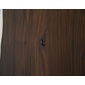 SENSO d VITA One Slab Table　WN色の写真