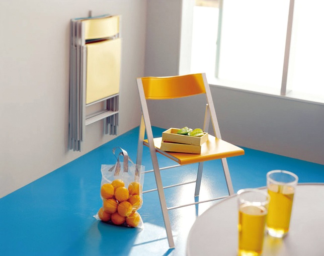 arrmet Pocket Chairの写真