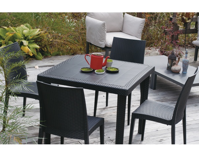 arrmet Kent Chairの写真