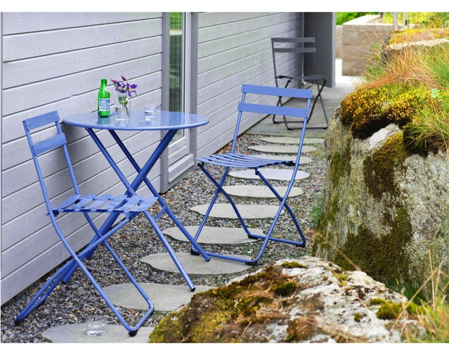 FIAM Spring Chairの写真