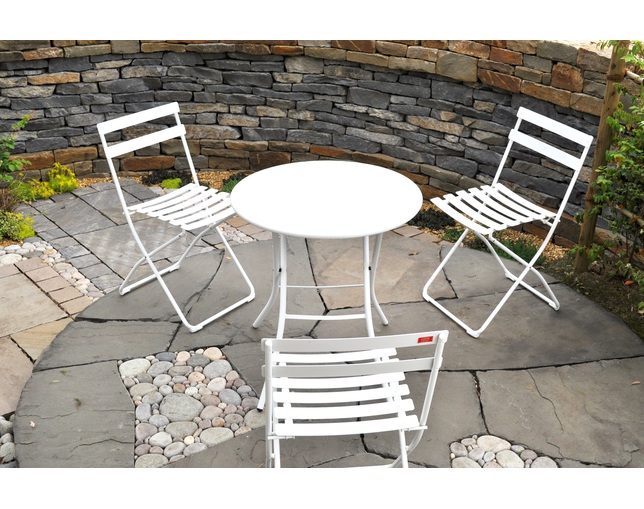 FIAM Spring Chairの写真