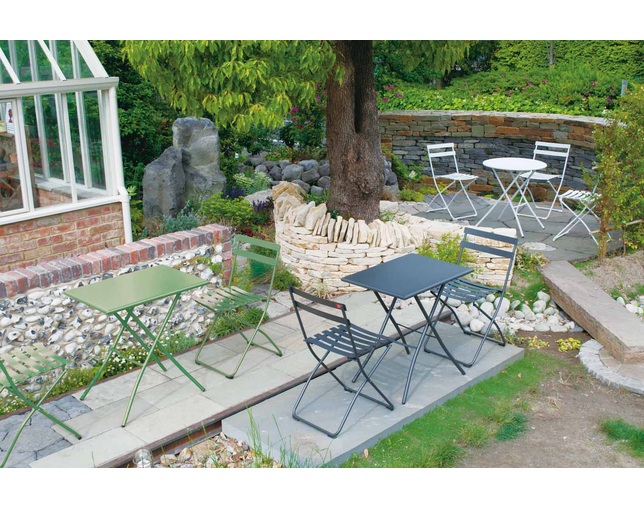 FIAM Spring Chairの写真