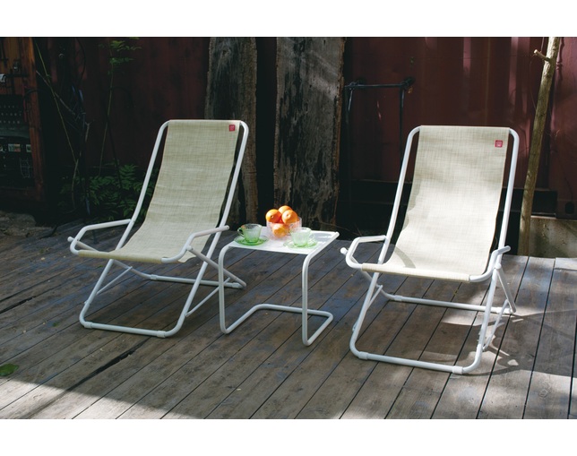 FIAM Dondolina Singleの写真