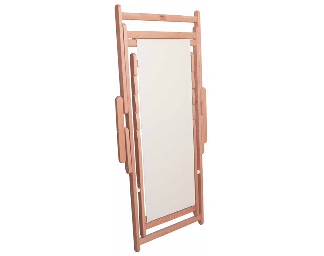 La Sedia Regista Relax Armの写真