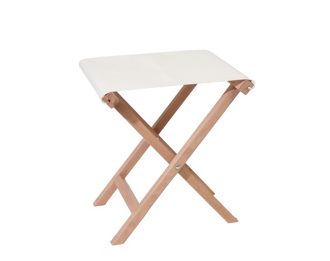 La Sedia Regista Stoolの写真